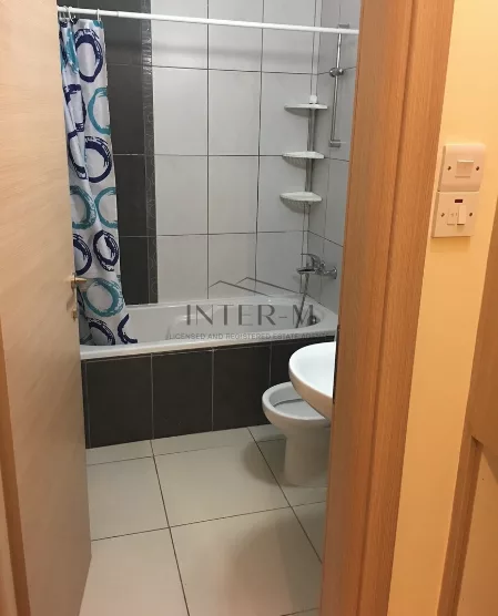 Apartment For Rent In Limassol Agios Athanasios  (1 Bedroom) φωτογραφία 4