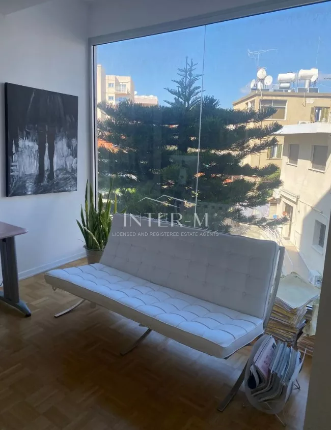 Spacious Office For Rent In Agios Nicolaos, Limassol, Cyprus(130 Sq.m) φωτογραφία 15