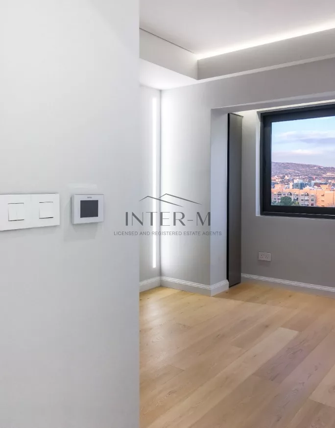 Luxury Apartment For Sale In  Germasogeia , Limassol (3 Bedroom) photo 15