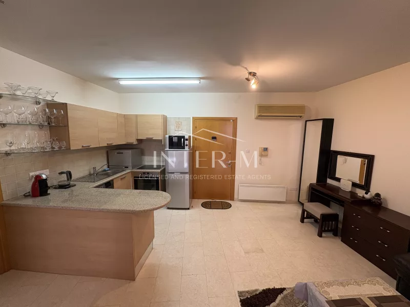 Cozy Apartment For Sale In Neapoli, Limassol, Cuprus (1 Bedroom)