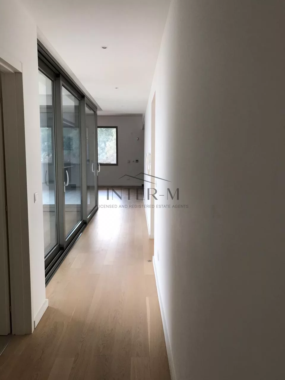 3-Beds New Apartment Opposite American Academy Nicosia - 3 Bedroom φωτογραφία 15