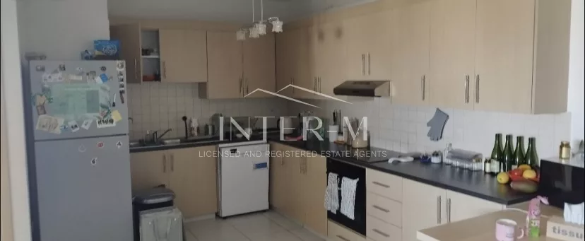 Apartment For Rent In Agios Antonios, Limassol (3 Bedroom) photo 3