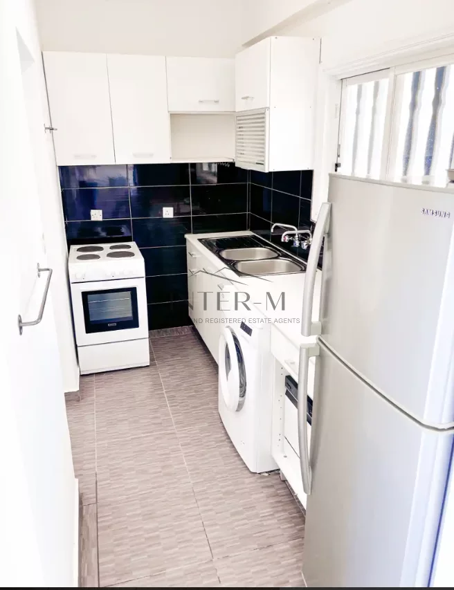 Stunning 2-Bedroom Apartment For Rent In Chlorakas, Paphos (2 Bedroom) photo 5