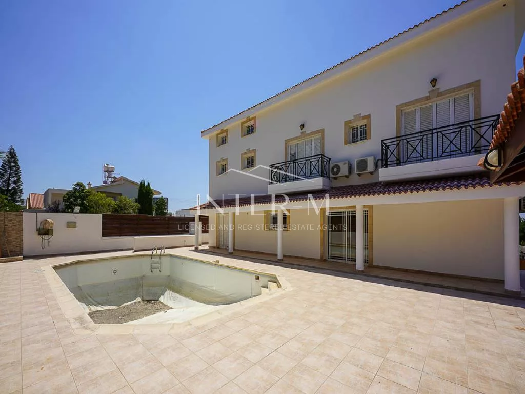 Stunning Villa For Sale In Agia Fyla, Limassol (5 Bedroom) photo 21