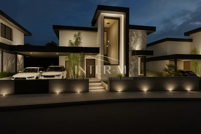 Detached House for Sale in Paramytha, Limassol, Cyprus photo 2