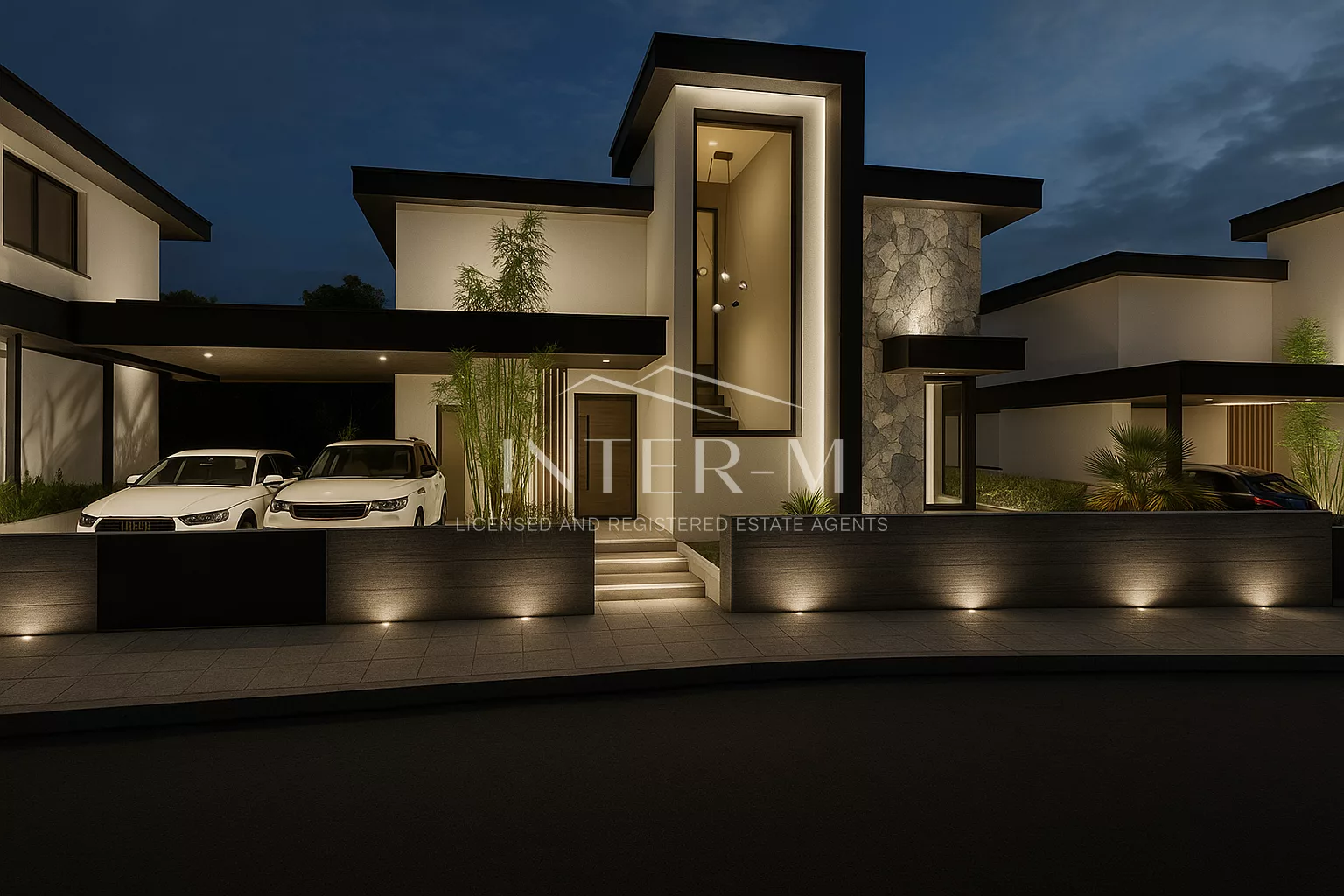 Detached House for Sale in Paramytha, Limassol, Cyprus photo 2