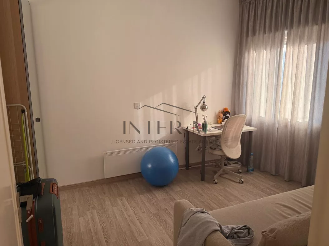 Apartment For Rent – Prime Location In Agia Zoni, Limassol,Cyprus (2 Bedroom) photo 6