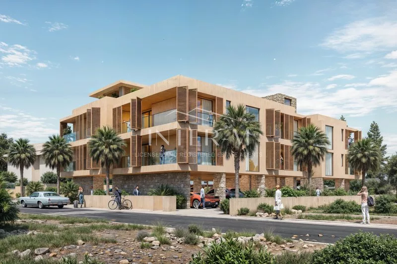 Apartment For Sale In Pyrgos, Limassol, Cyprus  (2 Bedroom)