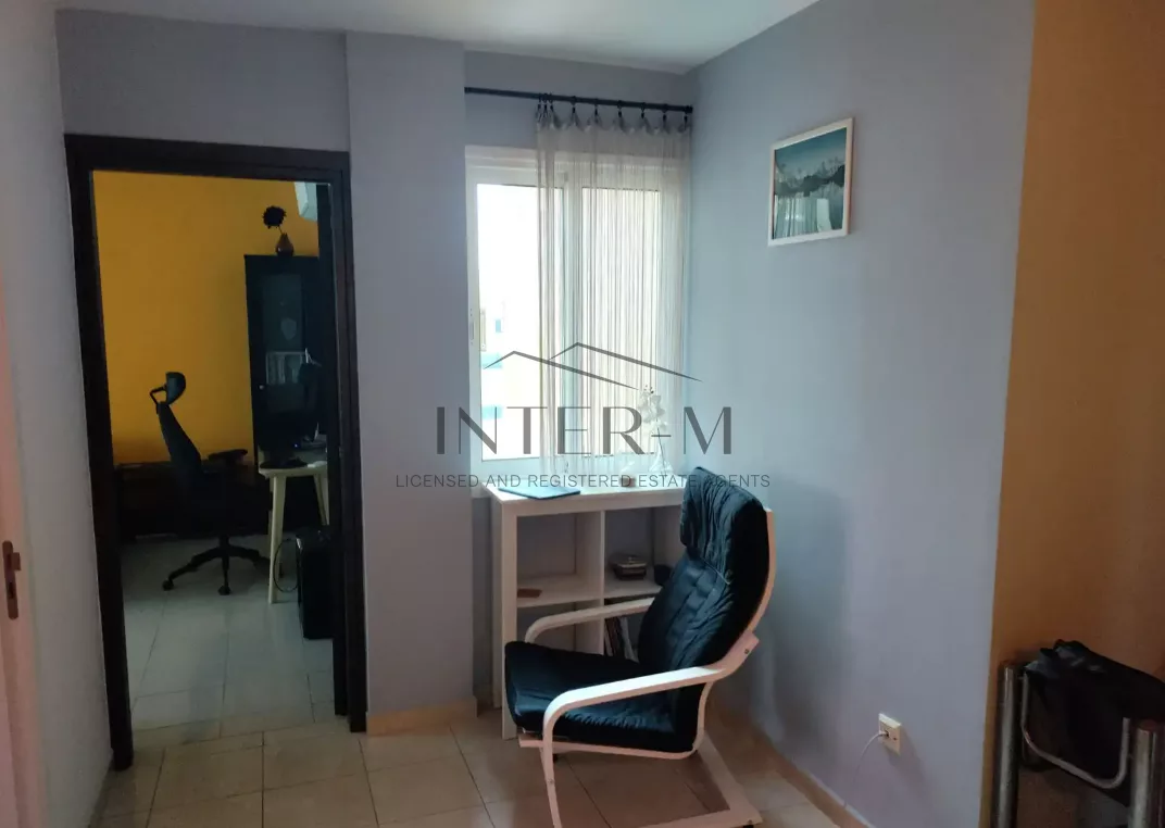 2-Bedroom Apartment For Sale – Omonia, Limassol,Cyprus φωτογραφία 8