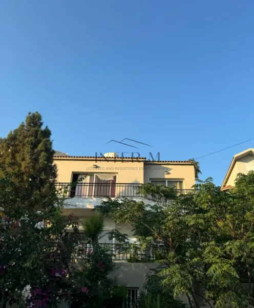 3 Floor Building For Sale In Agia Fyla,Limassol (5 Bedroom) φωτογραφία 2