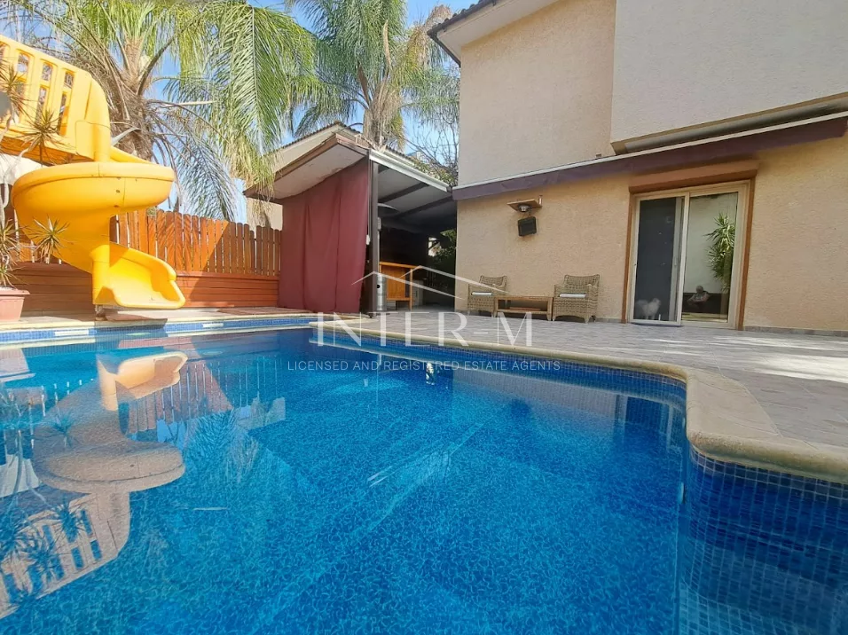 For Sale – 5-Bedroom Detached House In Agia Fyla, Limassol,Cyprus (5 Bedroom) photo 3