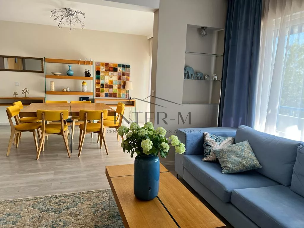 Apartment For Sale In Agios Tychon,  Limassol  (3 Bedroom)