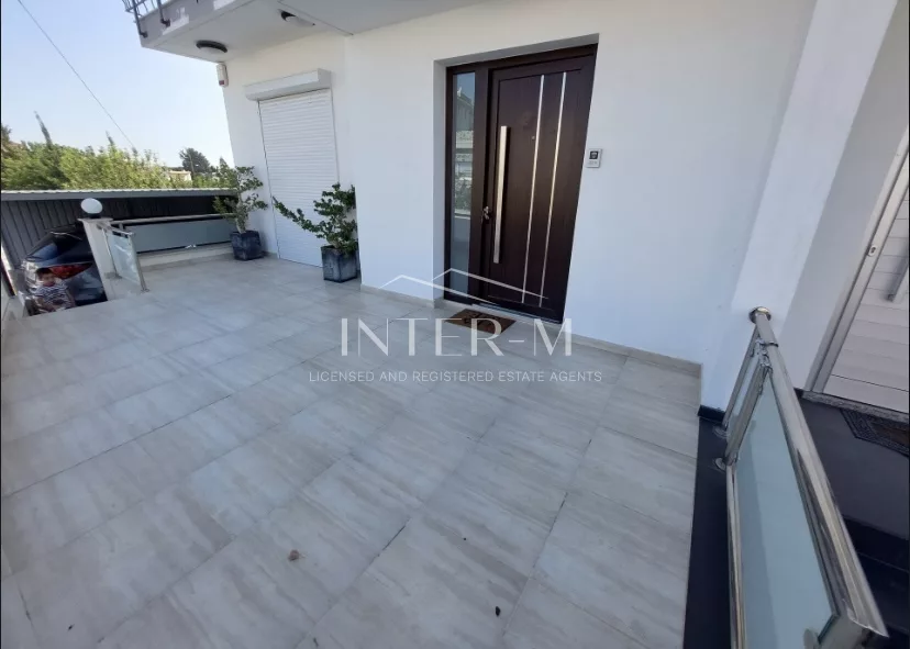 Ground Apartment For Rent In Kolossi,Limassol  (3 Bedroom) photo 16