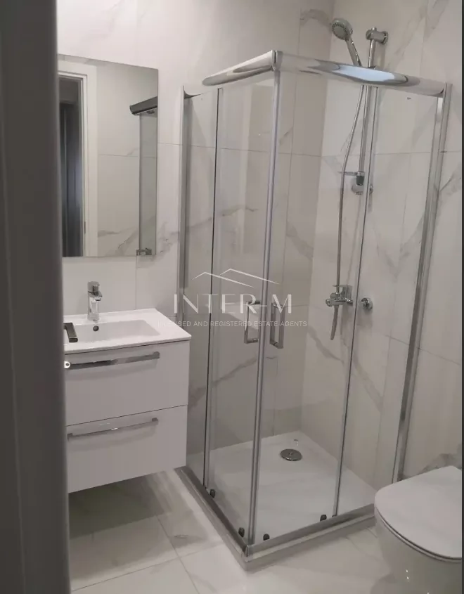 Luxury 2-Bedroom Apartment For Rent In Potamos Germasogeias, Limassol, Cyprus (2 Bedroom) photo 10
