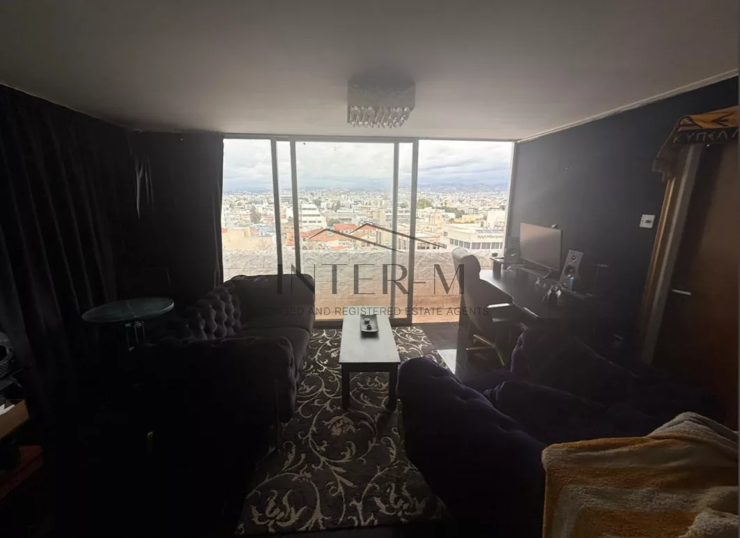 Beautiful Penthouse Fоr Sаle In,Limassol Marina 2 Bedroom φωτογραφία 6