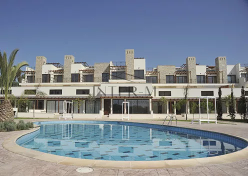 Semi-detached House In Mouttagiaka Tourist Area (3 Bedroom) φωτογραφία 11