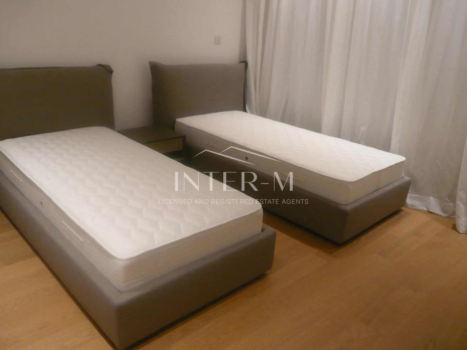 Exclusive Beachfront For Rent Living In The Heart Of Limassol, Cyprus (3 Bedroom) φωτογραφία 7