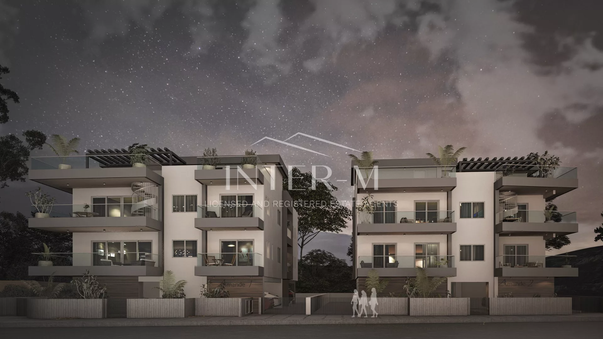 Elegant 3-Bedroom Apartment For Sale In Erimi, Limassol, Cyprus (3 Bedroom) φωτογραφία 7