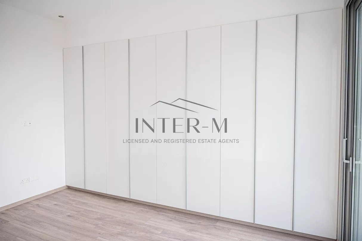 Amazing Villa In Agios Tychonas (5 Bedroom) photo 14