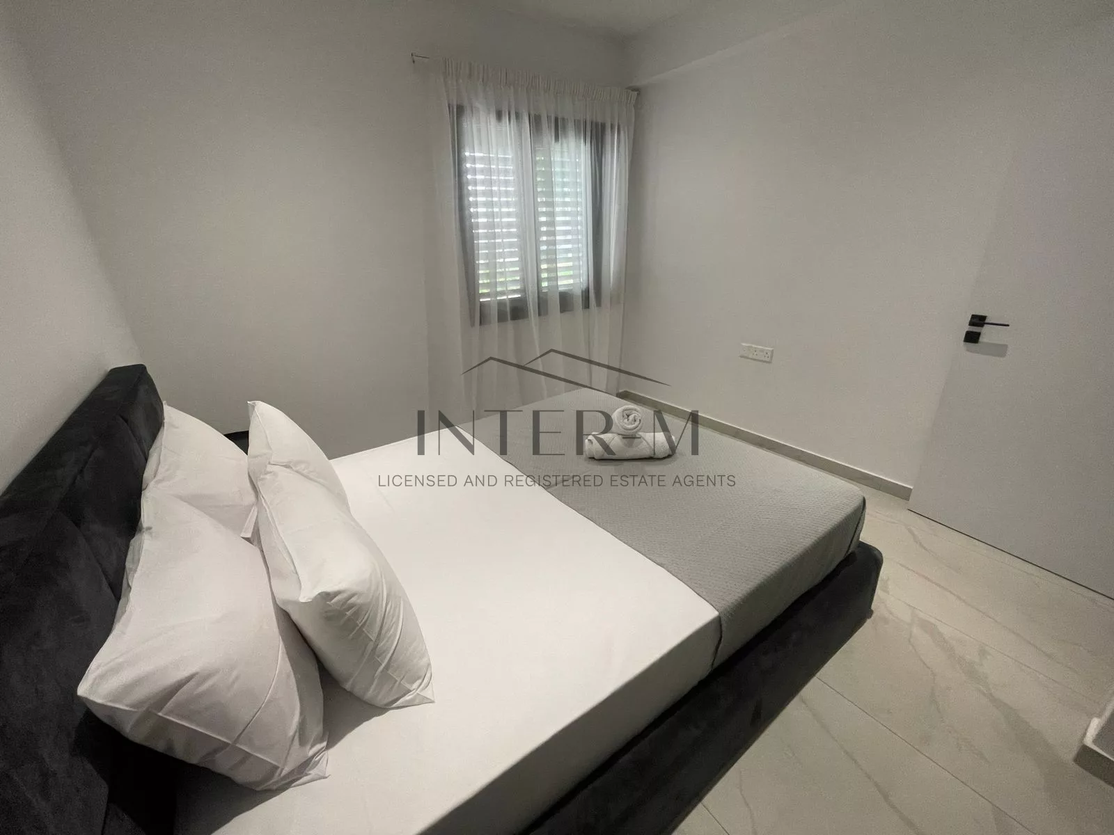 Apartment For Sale In Kato Paphos  (2 Bedroom) photo 2