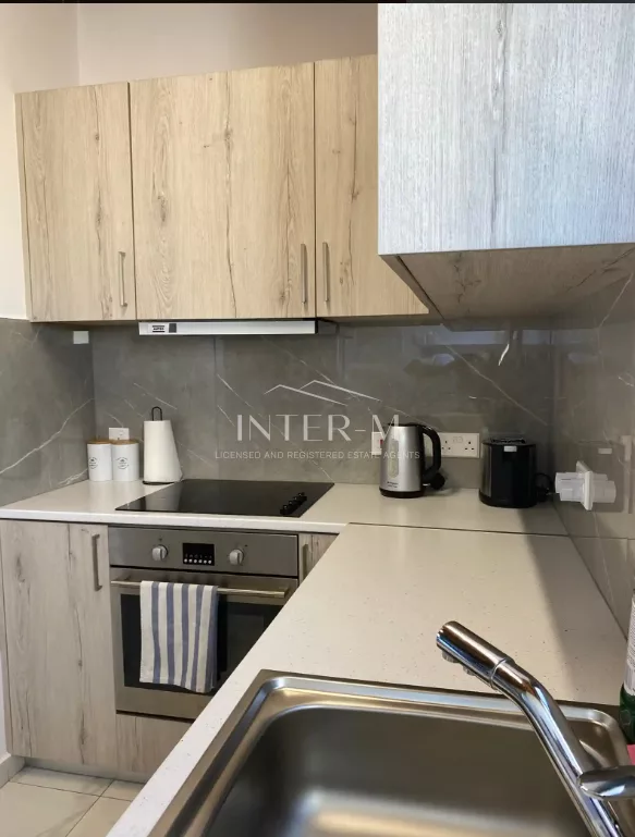 Beautifully Renovated 2-Bedroom Apartment For Sale In Kato Paphos (1 Bedroom) photo 10