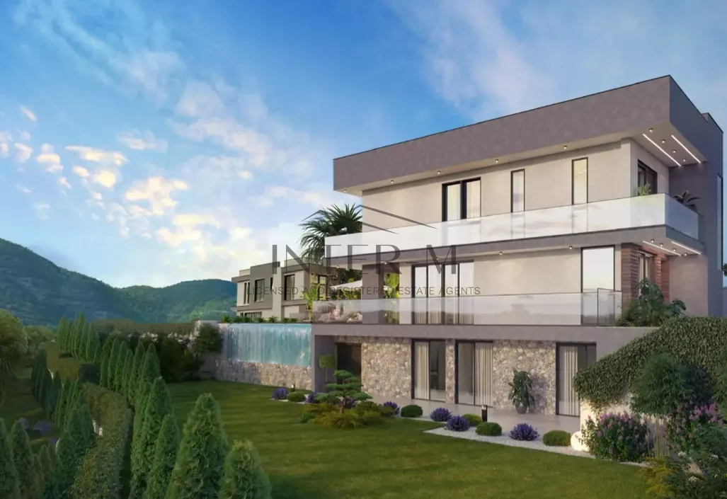 Luxury 6-Bedroom Detached Villa for Sale – Doros, Limassol,Cyprus