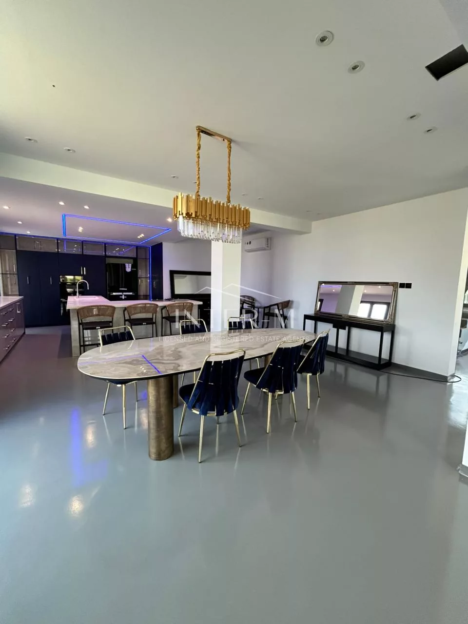 5-Bedroom Luxury Villa For Sale In Aradippou – Agios Fanourios, Larnaca Cyprus  (5 Bedroom) φωτογραφία 16
