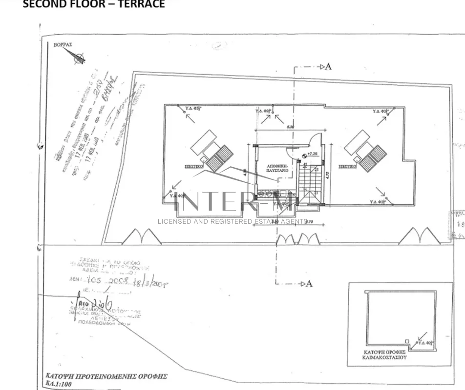 Spacious 3-Level House For Sale | Mesa Geitonia, Limassol,Cyprus (325 sq.m) φωτογραφία 15