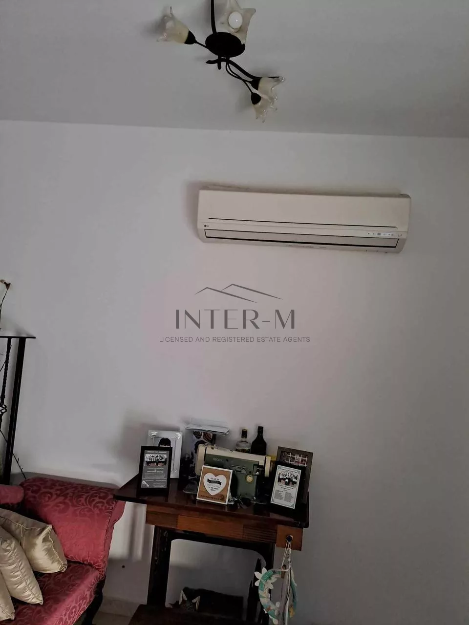 Charming Detached House For Sale In Palodia, Limassol (3 Bedroom) φωτογραφία 15