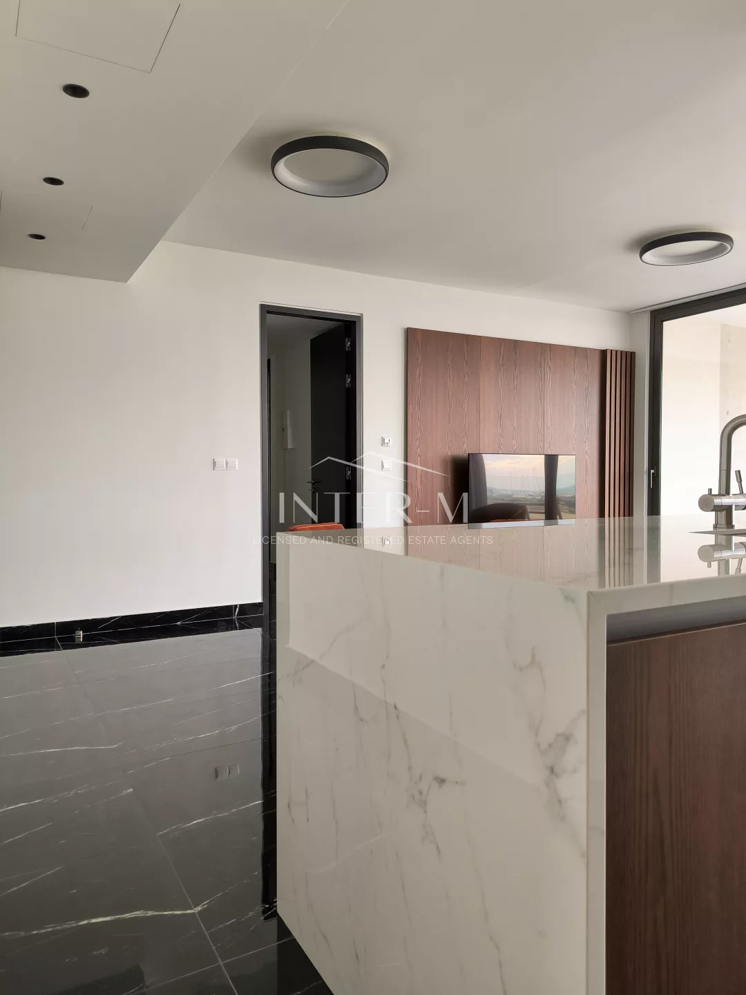 Elegant Apartment For Sale – Chrysopolitisa, Larnaca Cyprus  (2 Bedroom) (2 Bedroom) photo 14
