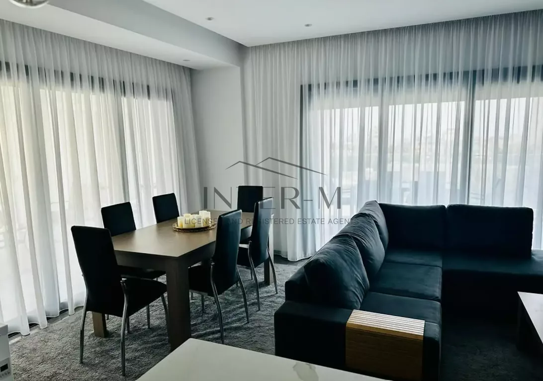Luxury 3-Bedroom Penthouse For Rent – Agios Nektarios, Limassol,Cyprus (3 Bedroom) φωτογραφία 13