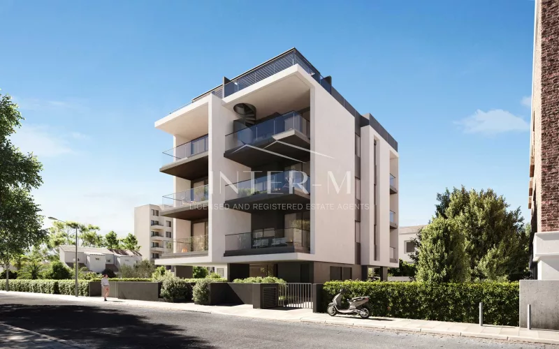 Luxury Apartments For Sale In Dasoudi ,Limassol   (2 Bedroom) φωτογραφία 4