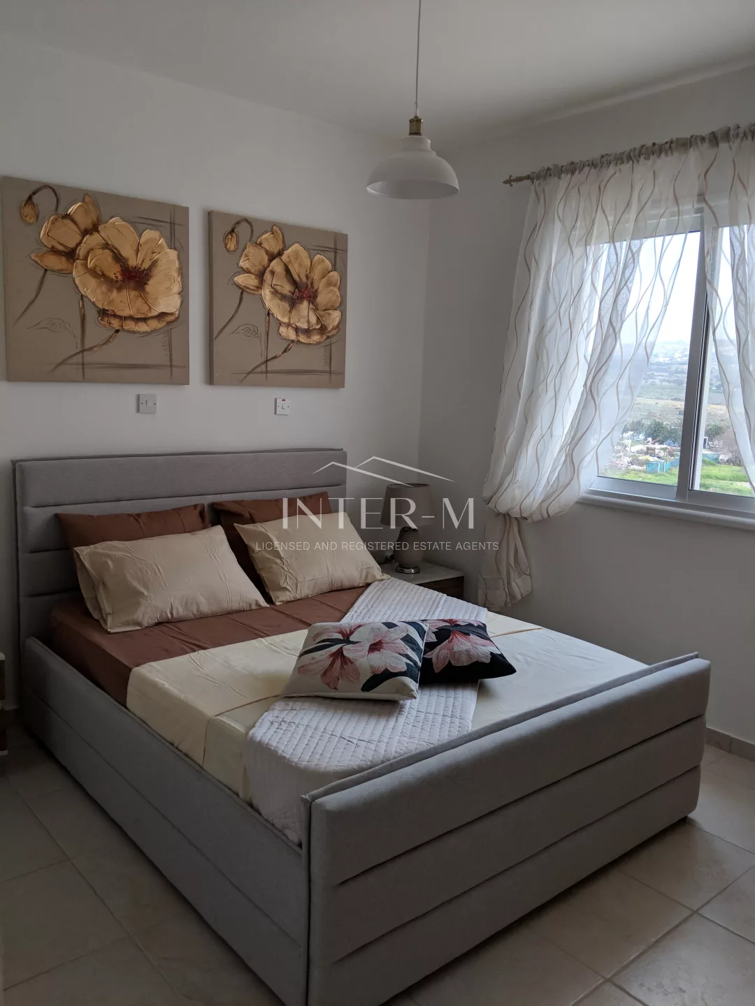 Superb Apartment Ready To Deliver  (3 Bedroom) photo 5