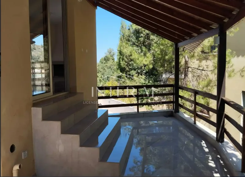 Charming Semi-Detached For Sale In Kakopetria, Nicosia (3 Bedroom) φωτογραφία 3
