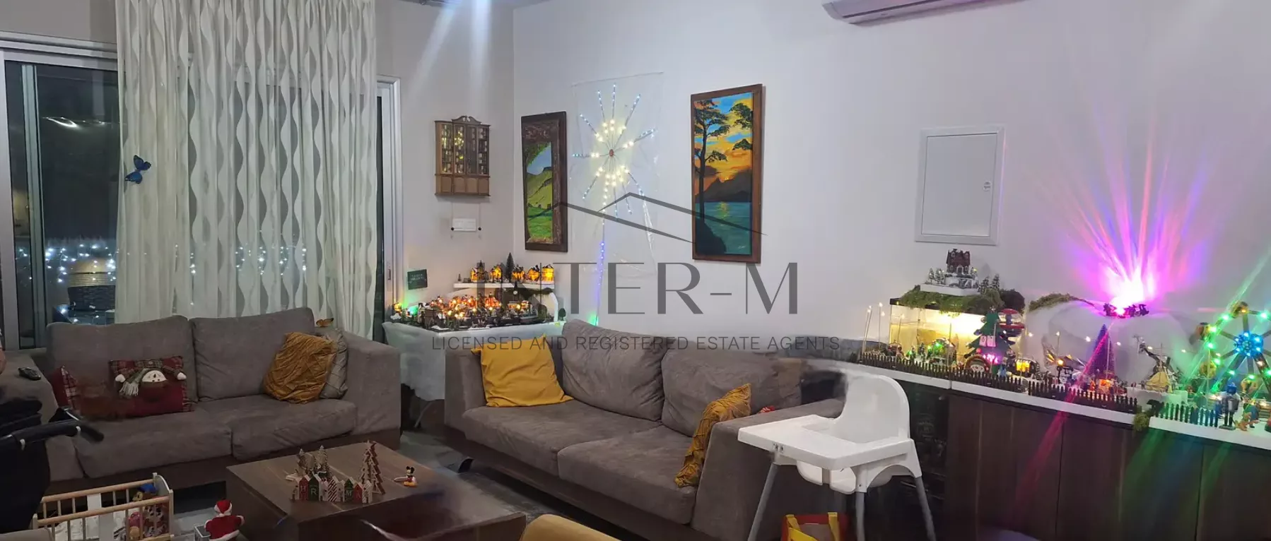 Modern 2-Bedroom Apartment For Sale In Ypsonas, Limassol (2 Bedroom)