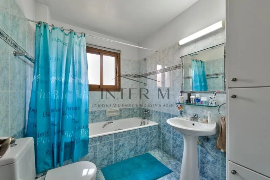 Villa In Germasogeia Tourist Area (3 Bedroom) φωτογραφία 4