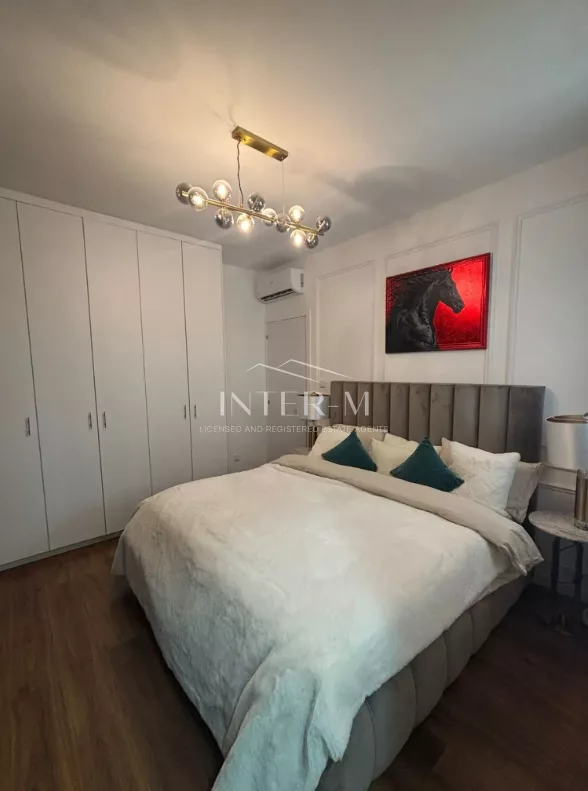 Luxury 2-Bedroom Apartment For Sale – Finikoudes, Larnaca,Cyprus (2 Bedroom) φωτογραφία 11