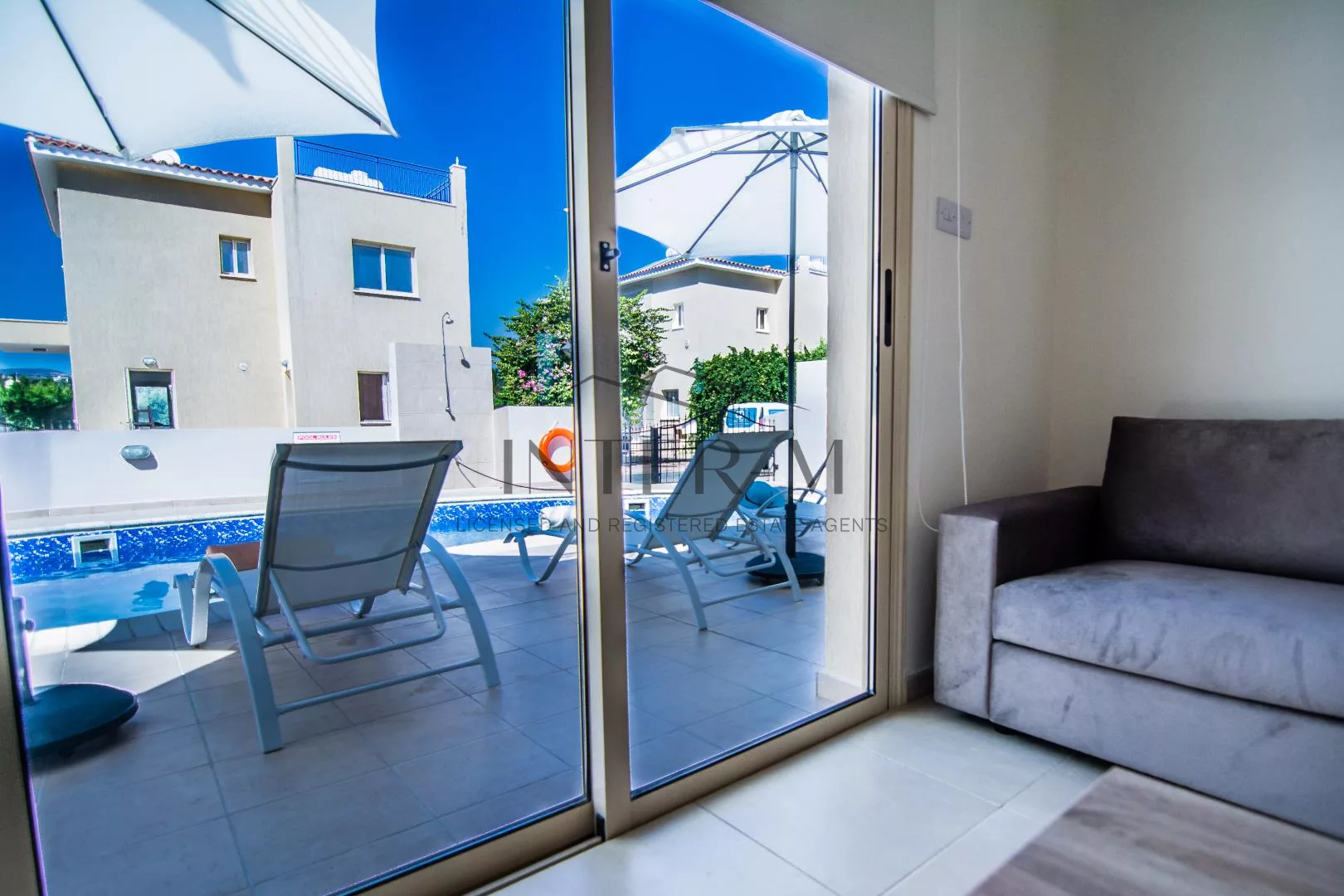 Elegant 3-Bedroom Villa For Sale In Prodromi, Paphos, Cyprus φωτογραφία 4