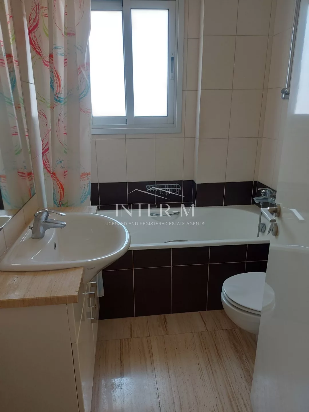 Modern Apartment For Rent In Apostolou Petrou & Pavlou, Limassol, Cyprus (3 Bedrooms)