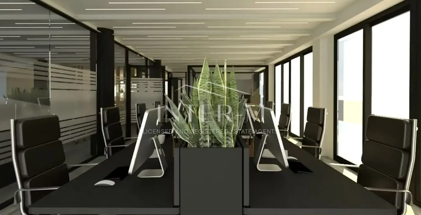 Premium Limassol Business Center For  Ren – A Hub For Success In,Apostolos Andreas, Limassol, Cyprus (1310 Sq.m) φωτογραφία 9