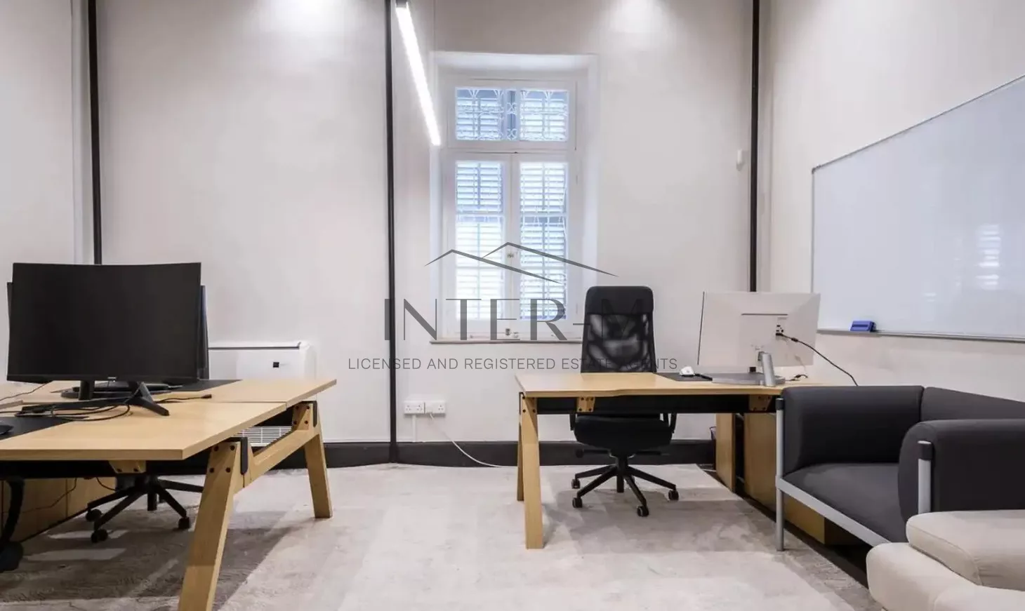 Spacious Fully Renovated Office Building In The Heart Of Limassol, Cyprus(300 Sq.m) photo 9