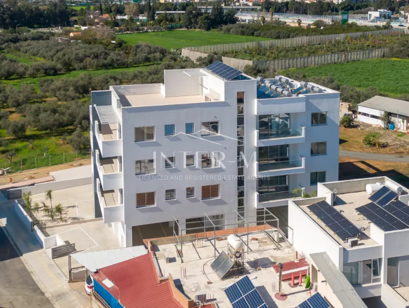 Apartment For Sale In Kato Polemidia, Limassol, Cyprus  (2 Bedroom) photo 4
