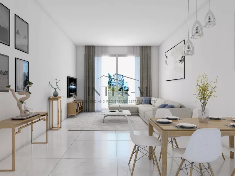Apartment For Sale In Paphos  (1 Bedroom) φωτογραφία 2