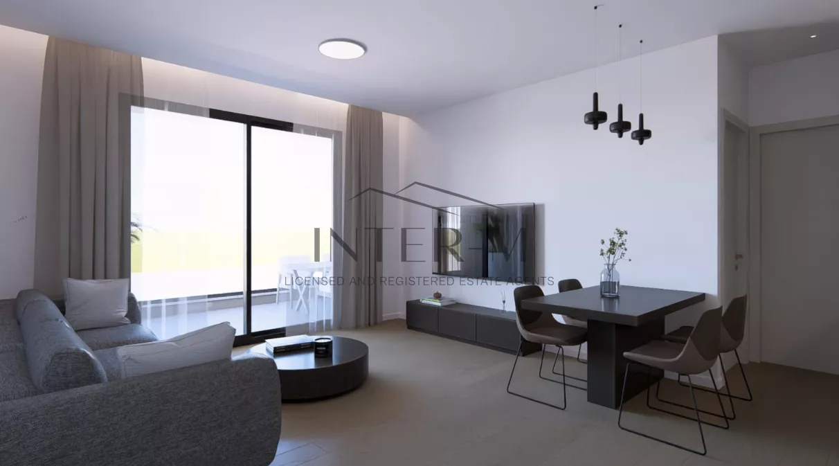 1-Bedroom Apartment For Sale – Apostolos Andreas, Limassol,Cyprus (1 Bedroom) φωτογραφία 7