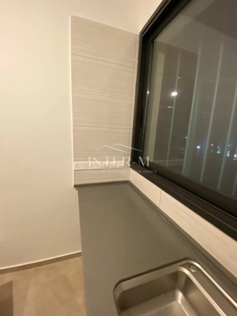 Brand New  Penthouse Apartment For Rent In Ayios Antonios Area, Limassol (2 Bedroom) photo 8