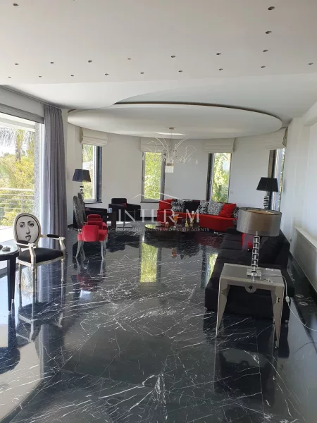 Beautiful Villa For Sale In Agios Tychonas, Limassol Cyprus photo 3