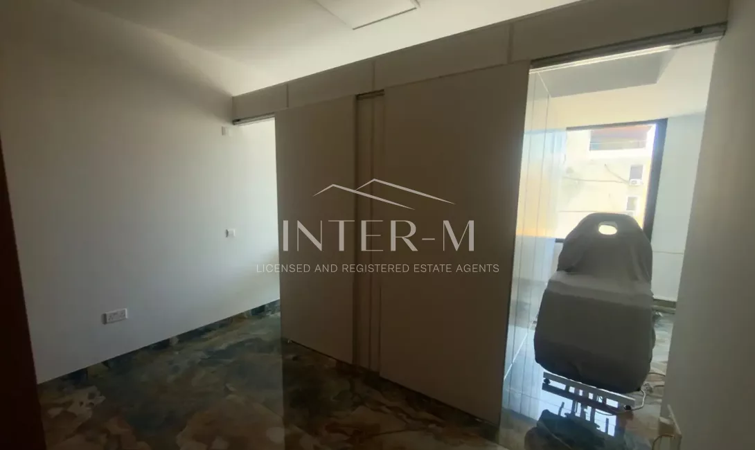 PREMIUM MEDICAL & BEAUTY OFFICE FOR RENT – AGIOS NICOLAOS, LIMASSOL,CYPRUS photo 10