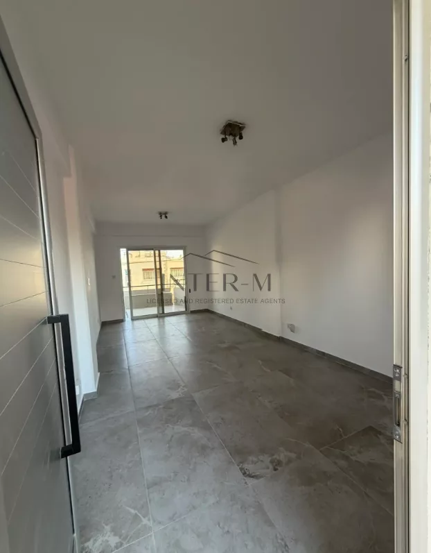 Renovated Apatment For Sale In Apostolou Petrou&Pavlou, Limasol, Cyprus  (2 Bedroom)
