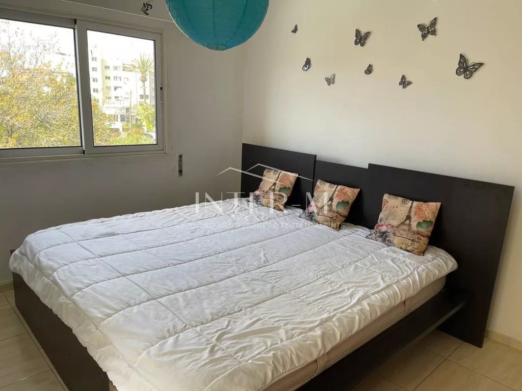 Apartment For Sale In Finikoudes Larnaca (3 Bedroom) photo 21
