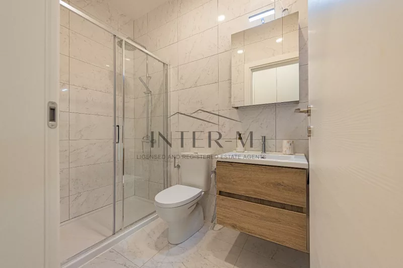 Modern Apartment For Sale In Limassol, Cyprus(2 Bedrooms) photo 4